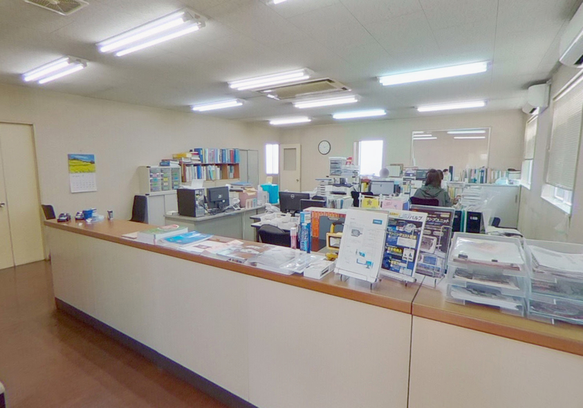 有限会社 安部商会のイメージ